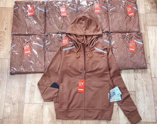 Áo khoác UV phát quang cực hot hàng loai 1 | BigBuy360 - bigbuy360.vn