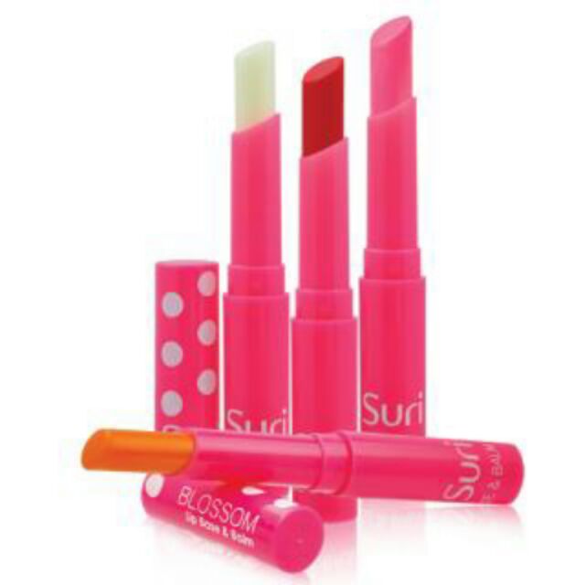Son dưỡng ẩm Suri- Mira