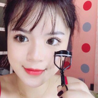Bấm mi Celin