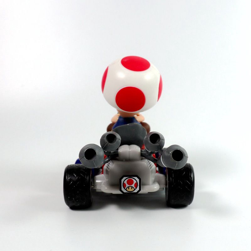 Mô Hình Đồ Chơi Nhân Vật Mario Độc Đáo