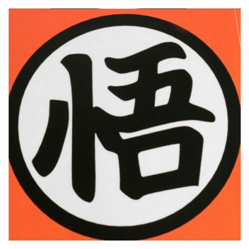 Set miếng dán hình Dragonball Z cho bảng điều khiển và 2 tay cầm chơi game Ps4