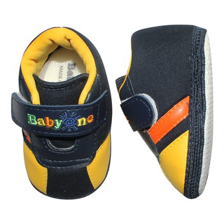Giày Tập Đi Bé Trai BabyOne SS0817