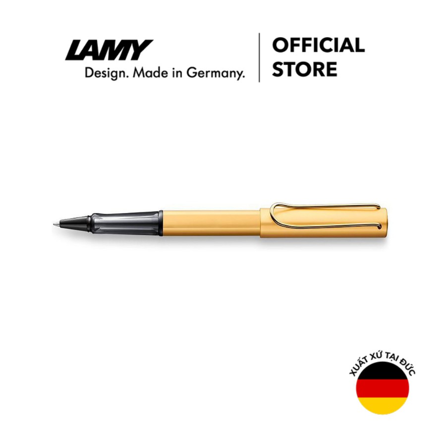 Bút máy cao cấp LAMY Lx