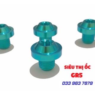 Ốc kính dù titan gr5