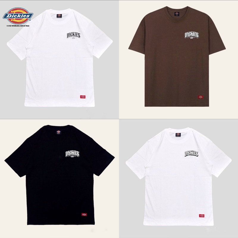 Áo phông chính hãng Dickies Nam/ Nữ