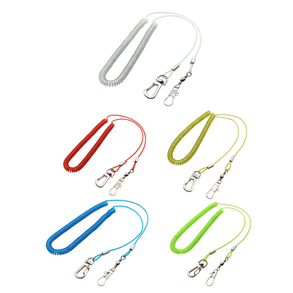 1 Dây Thừng Huấn Luyện Chim Vẹt 3M/5M/10M