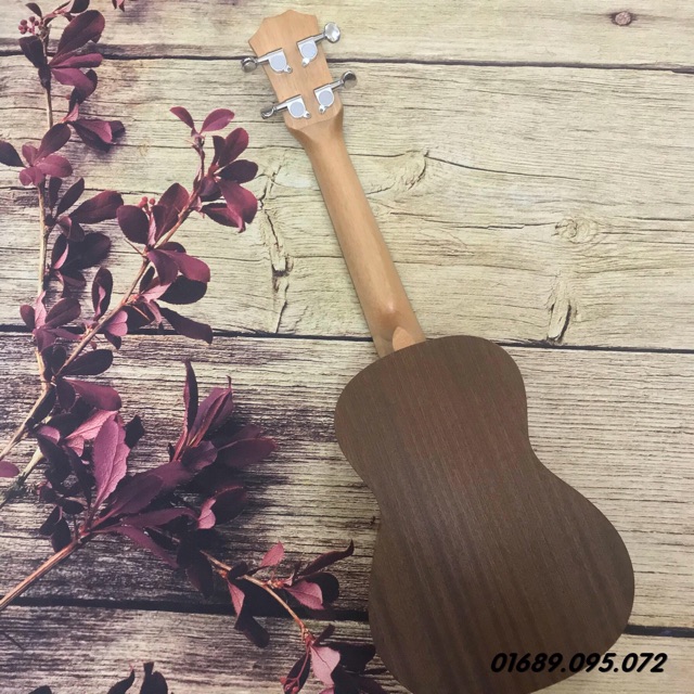 (SIÊU RẺ) ĐÀN UKULELE HOẠ TIẾT ÂM SIÊU HAY