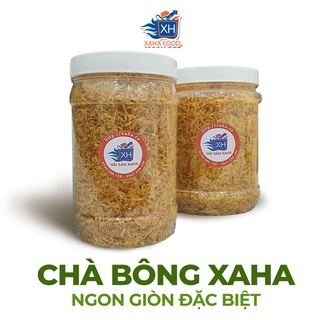 Chà bông heo ngon, loại đặc biệt, sấy khô bằng máy, hợp vệ sinh, giòn giòn, có vị hành phi
