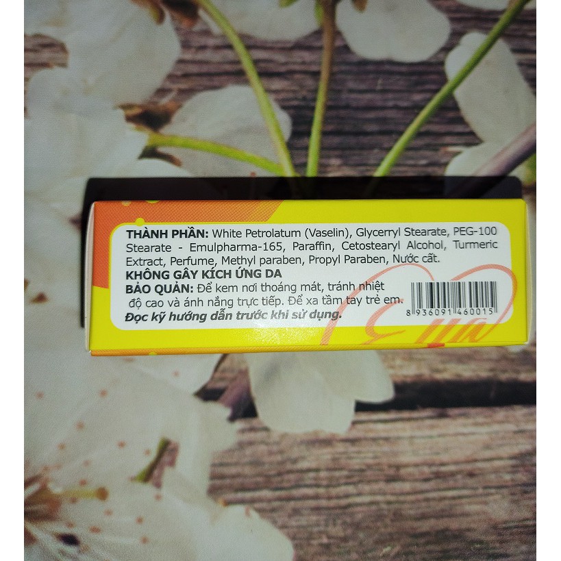 Kem Mụn Trắng Da Ella 8X | BigBuy360 - bigbuy360.vn