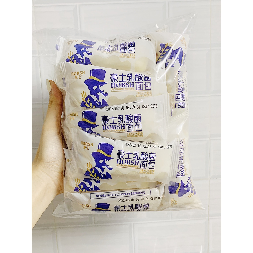 SỮA CHUA 4 SIZE