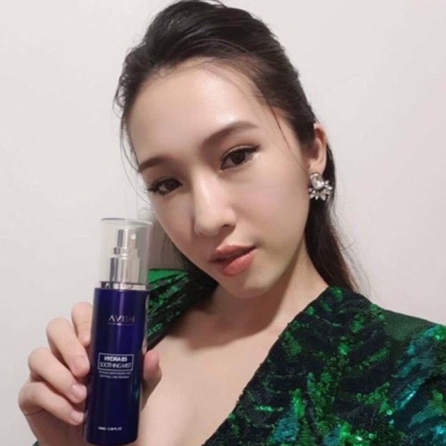 [ HÀNG CHÍNH HÃNG ] Xịt khoáng Tế bào gốc Lavish H Baby ( Korea ) | BigBuy360 - bigbuy360.vn