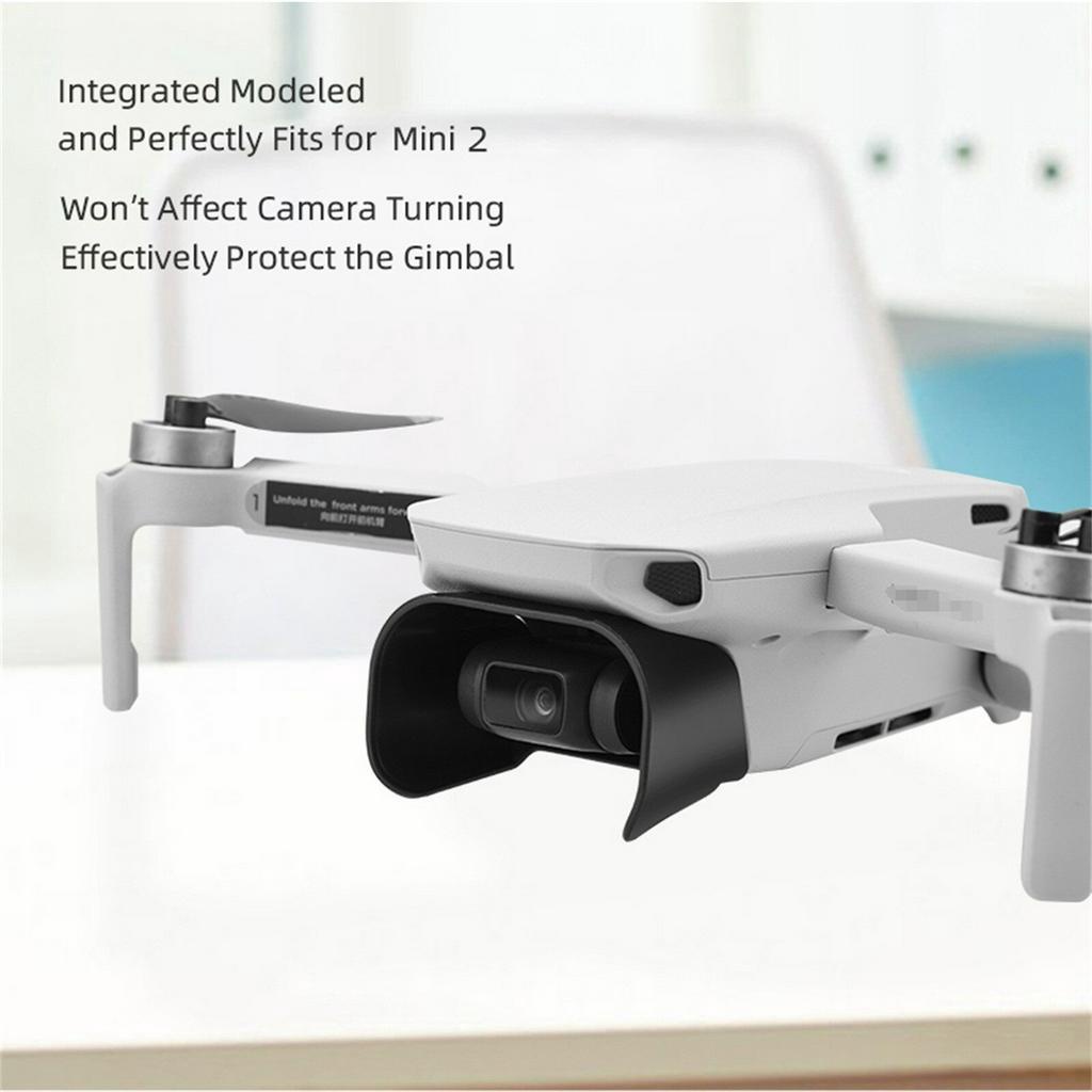Loa Che Nắng Bảo Vệ Ống Kính Máy Bay Điều Khiển DJI MINI 2 SE / Mavic MINI 2 / MINI SE