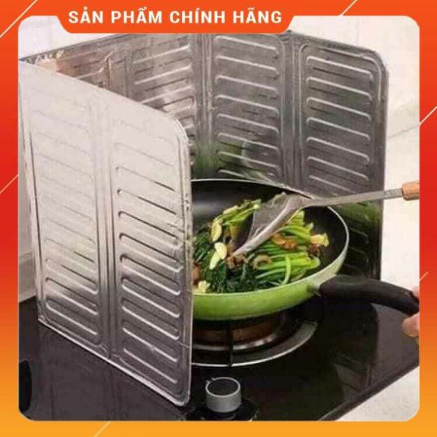 Freeship MIẾNG CHẮN DẦU MỠ BẾP GA