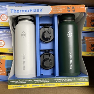 1 Bình giữ nhiệt Thermoflask 1.2lit
