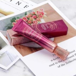 Kem mắt ahc private real eye cream for face 2018