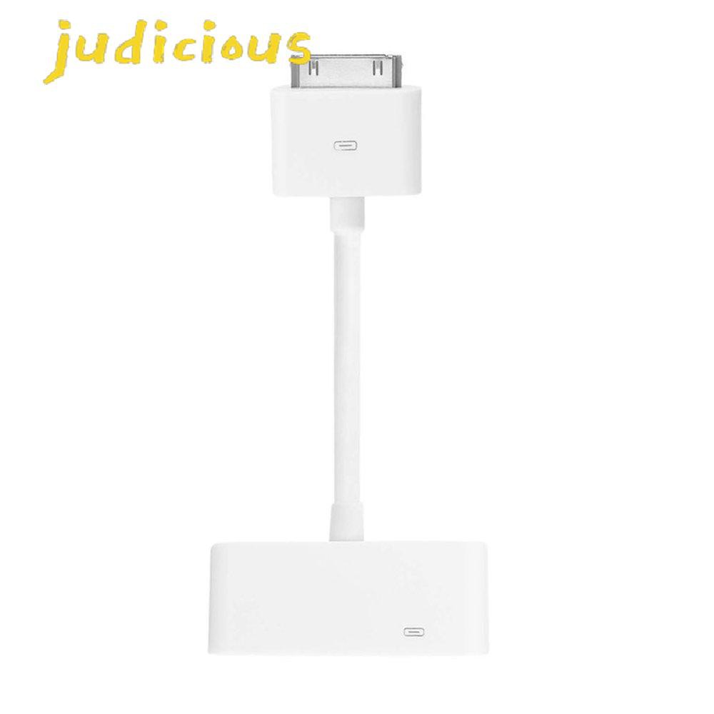 Bao Da Cho Ipad1 2-3 To 1-32447 4s36716 Hdmi-Compatible + 30pin 25509 21475av-32447