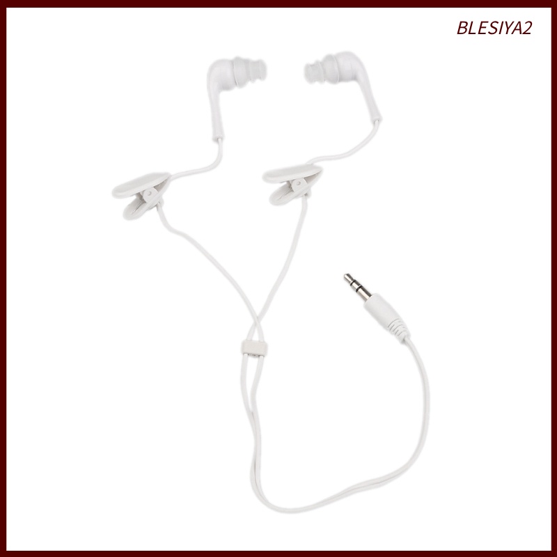 Tai Nghe Nhét Tai Không Thấm Nước Blesiya2