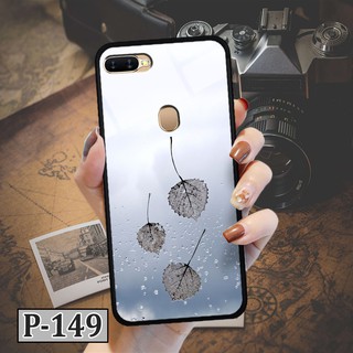 Ốp lưng OPPO A12- hình 3D