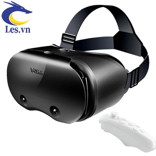 Kính Thực Tế Ảo 3D VRG Pro X7 Tích Hợp Bộ Điều Khiển