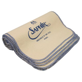 Bộ chăm sóc giày da trơn Saphir MDO Basic - 5% OFF