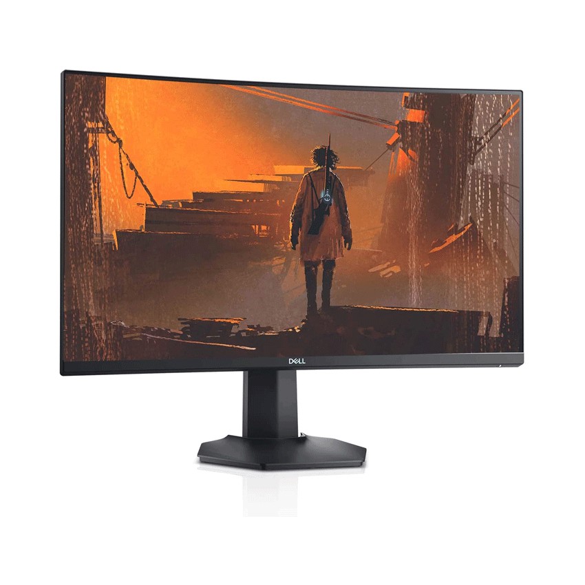 Màn hình Gaming Dell S2721HGF 27" FHD 144Hz 1ms GSync - Hàng chính hãng