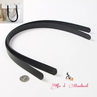 Quai xách da PU 65cm (1 cặp)