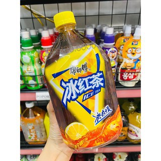 [Mã 77FMCGSALE1 giảm 10% đơn 250K] Nước Trà Chanh Đài Loan - 1 lít | BigBuy360 - bigbuy360.vn