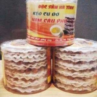 Bánh cu đơ hà tĩnh thơm ngon