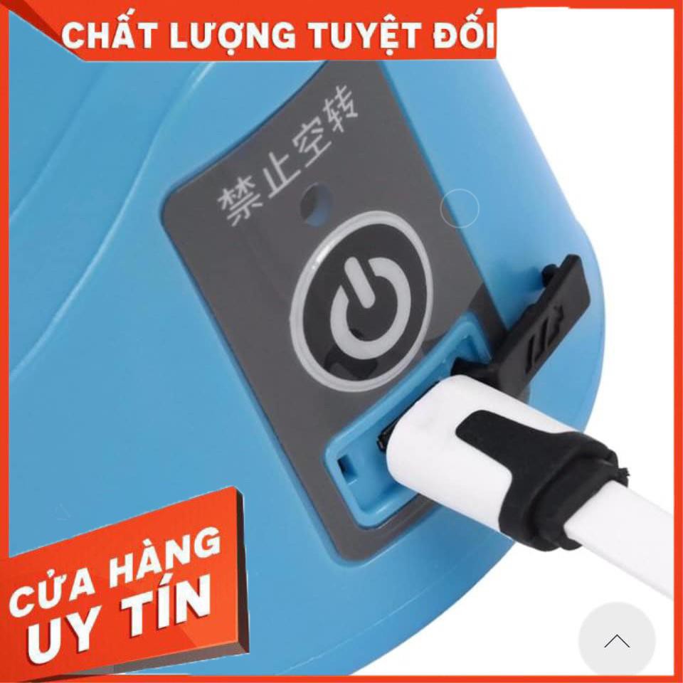 [Xả kho + free ship] MÁY MINI SINH TỐ CẦM TAY DI ĐỘNG NO: HM-03 BAN ILDIN