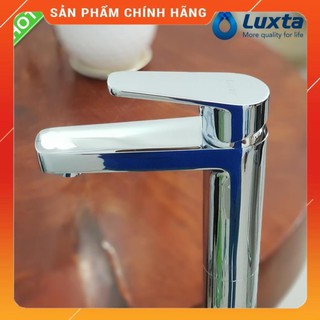 Vòi lavabo nóng lạnh Luxta L1223B