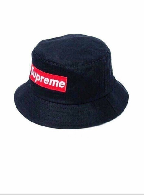 Mũ vành supreme