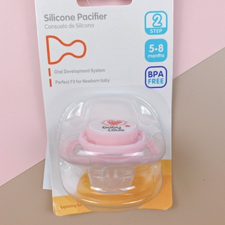 Ti ngậm Pigeon Silicon cao cấp