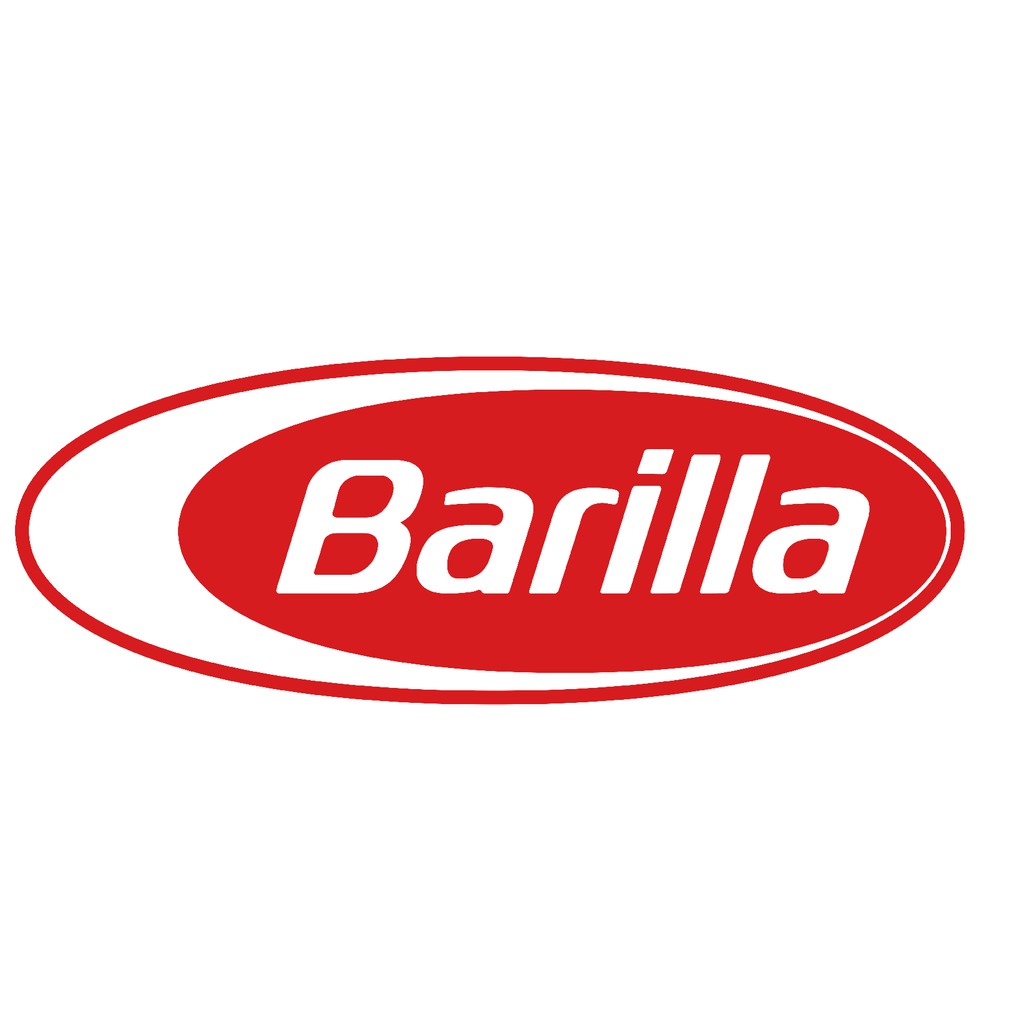 Mỳ nui Barilla hình ống tre các cỡ Tortiglioni 500g