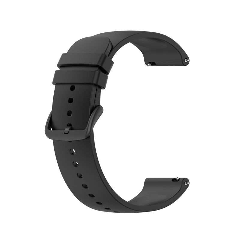 Dây Silicone Thay Thế Cho ĐồNg Hồ Đeo Tay Galaxy Iwatch 5 Pro