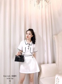 Combo set 4 màu sang trọng W-1000