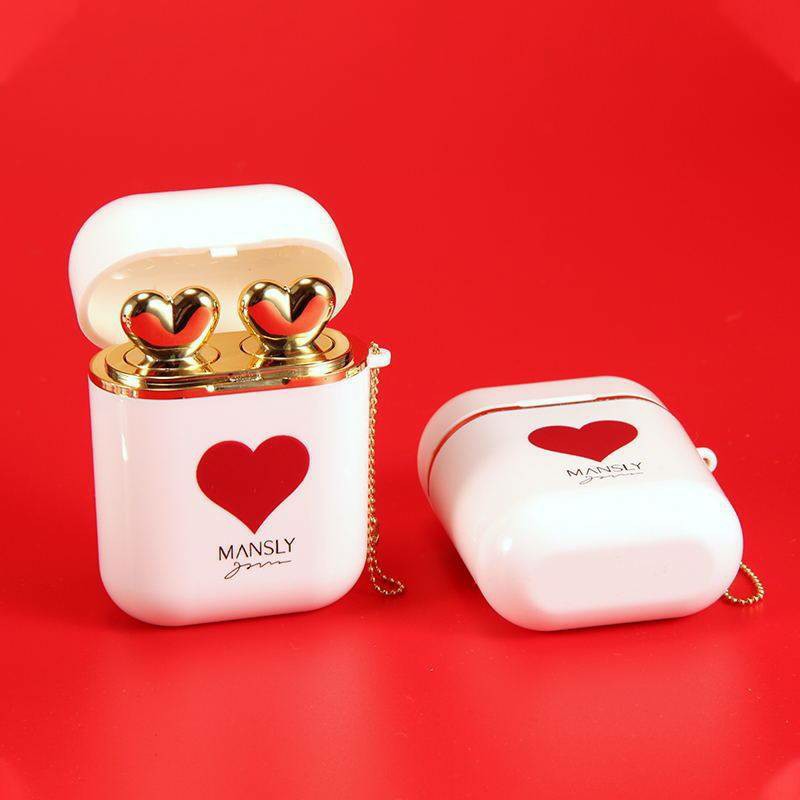 Set 2 son HengFang airpods S+ Kèm Stiker siêu xing | BigBuy360 - bigbuy360.vn
