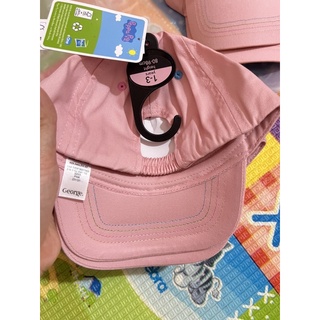 [Auth] Nón heo pepa pig