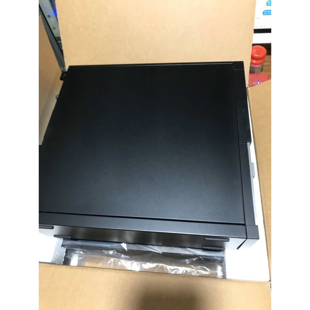 Máy tính đồng bộ Dell Optiplex 3010/7010 Core i3/I5/I7 / 4G / SSD120gb - Bảo Hành 24 Tháng 1 đổi | BigBuy360 - bigbuy360.vn
