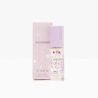 Nước hoa zara