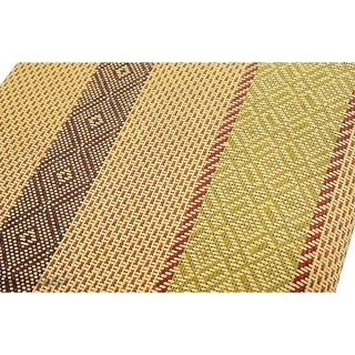 Chiếu Điều Hòa + 2 vỏ gối