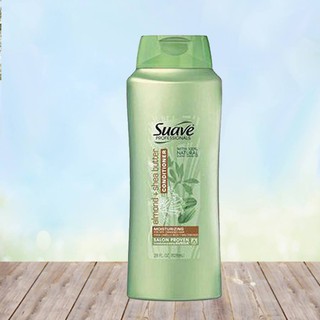 Cặp dầu gội xả Suave Mỹ