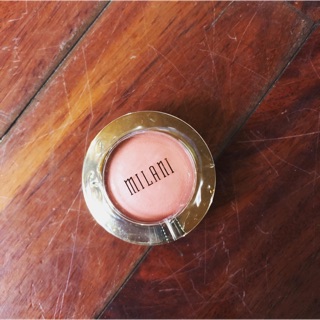 Phấn má milani