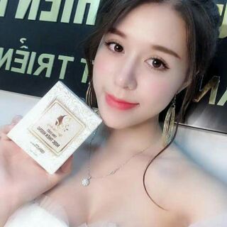 (Tặng quà) Serum cao cấp Ngọc Thiên Hương date 2024