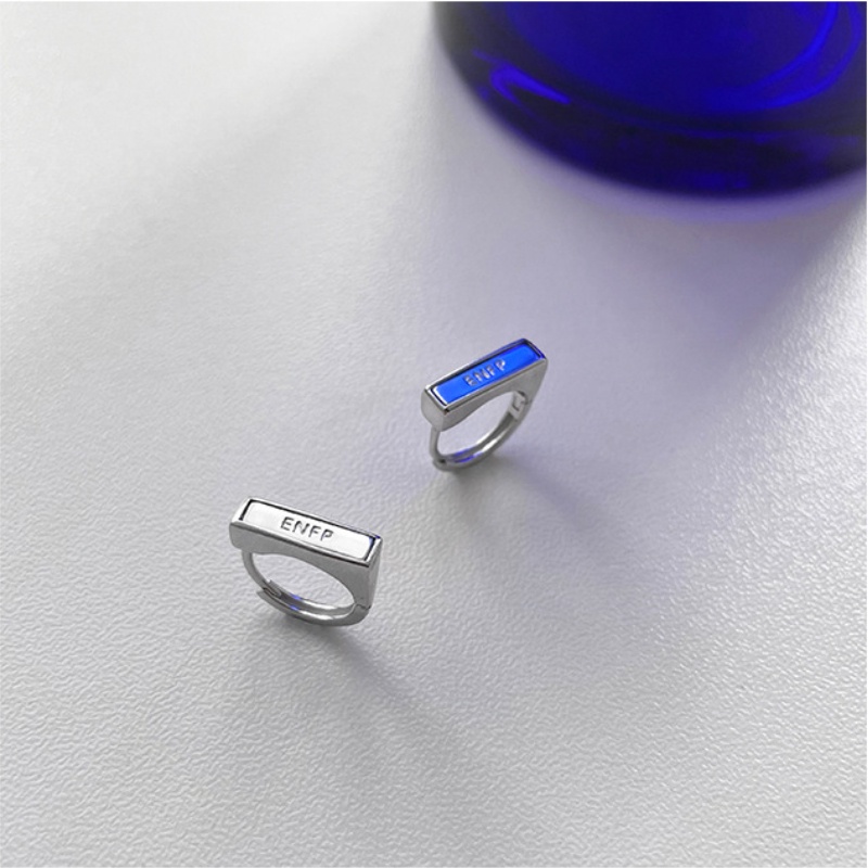 Hoa tai thời trang mới Hoa tai nữ cao cấp đơn giản phong cách hàn quốc