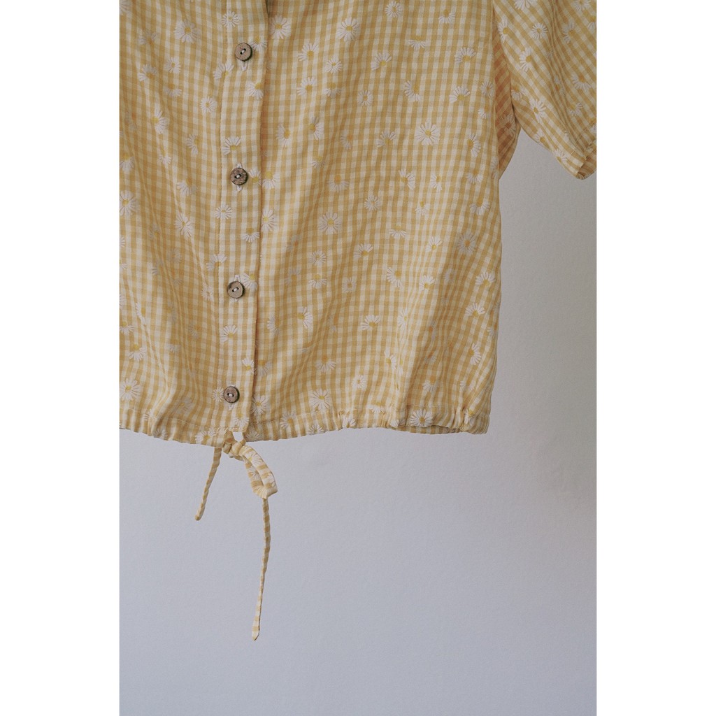Harmony Croptop | BigBuy360 - bigbuy360.vn