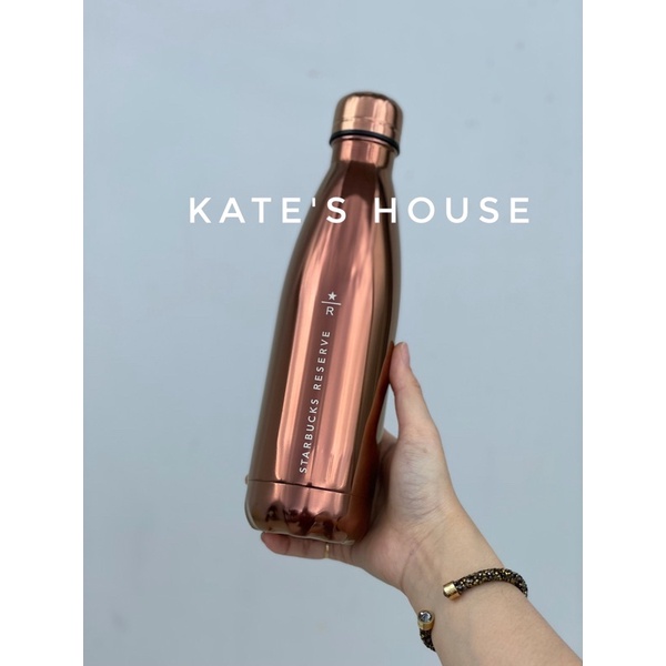 Bình nước giữ nhiệt nóng và lạnh Starbucks Tumbler