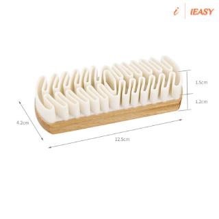 Bàn Chải Đánh Bóng Giày Da Lộn