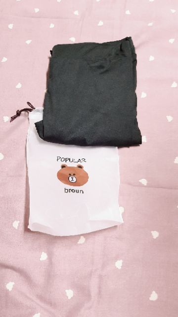 Quần Legging Nữ Túi Gấu Đẹp Giá Rẻ Q01 | BigBuy360 - bigbuy360.vn
