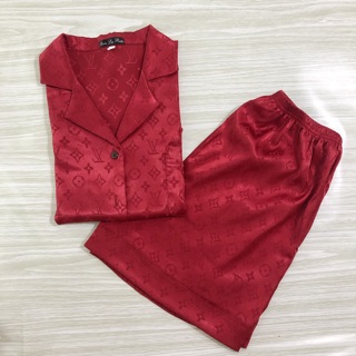 Set pijama LV