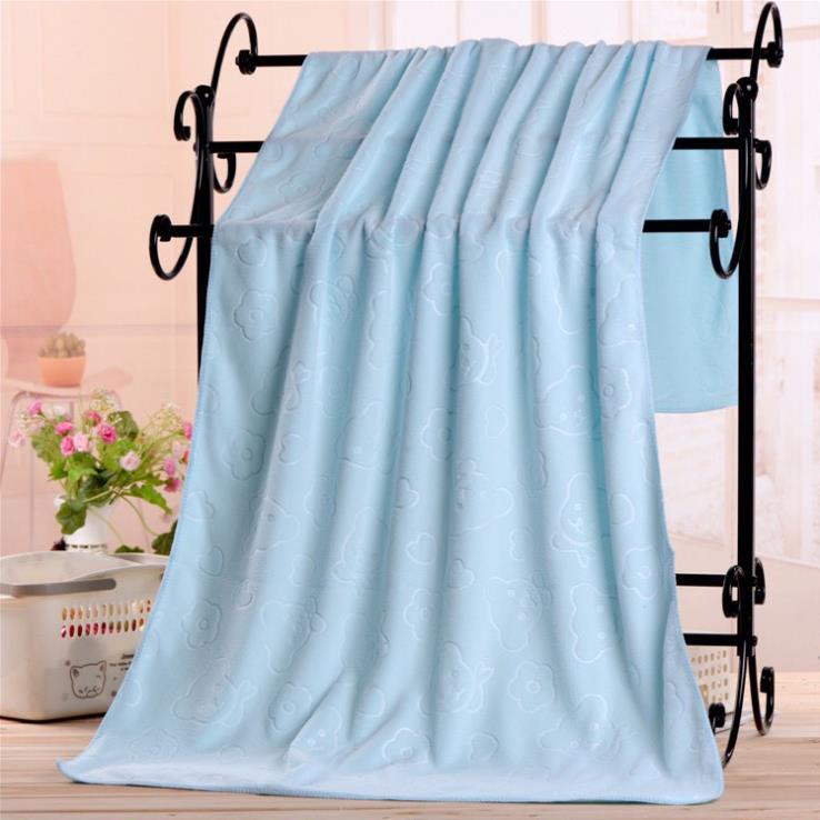 KHĂN TẮM XUẤT NHẬT MỀM MỊN (140 X 70cm) ( GIA DỤNG 1995 )